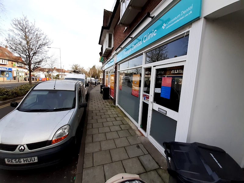 Triangle Dental Clinic