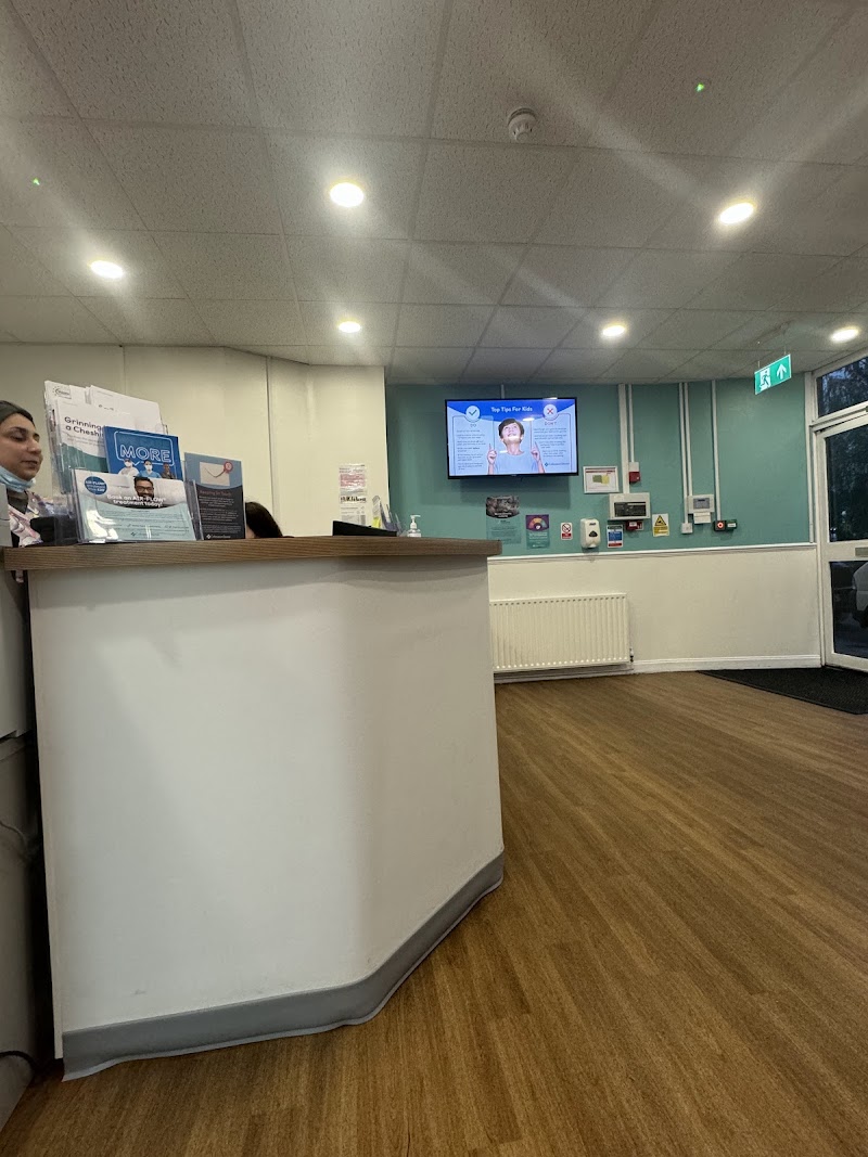 Triangle Dental Clinic