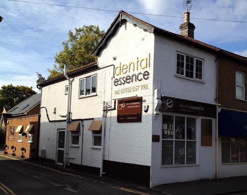Dentalessence Weybridge