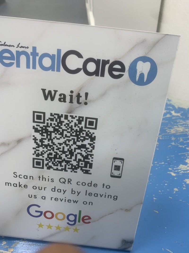 Salmon Lane Dental Care