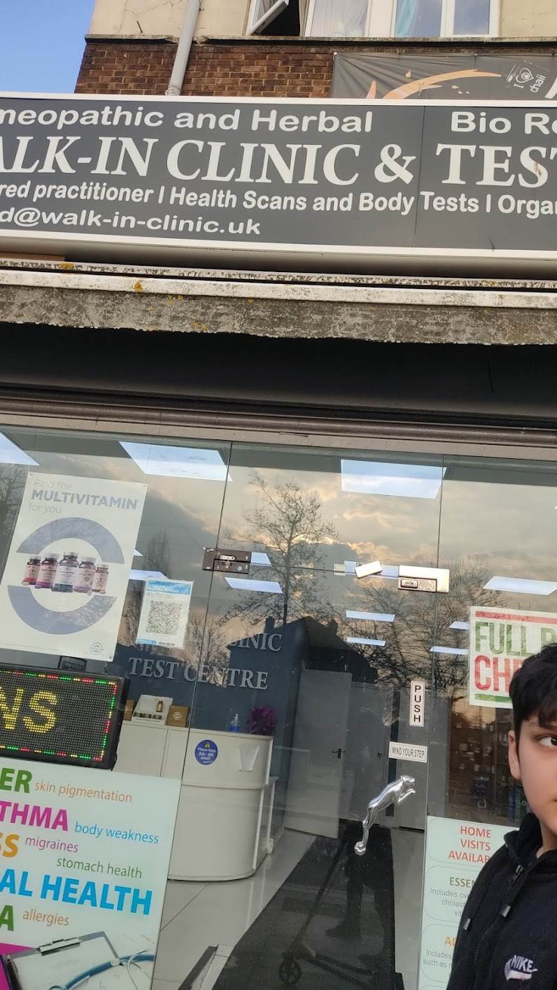 Dental Solutions - Ilford