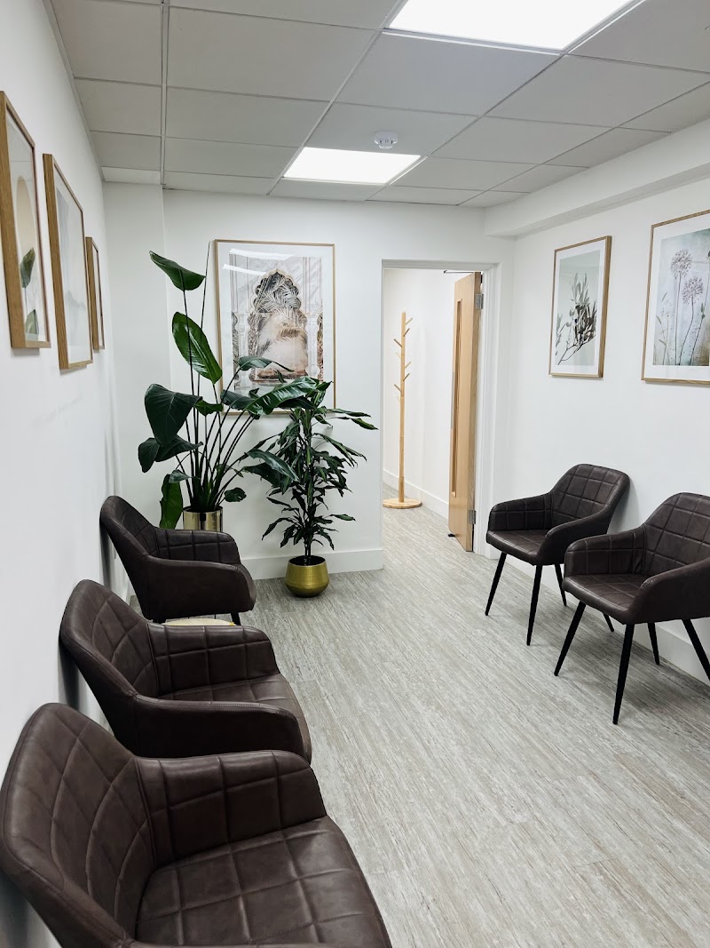 Wimbledon Dental Wellness I Dentist Wimbledon