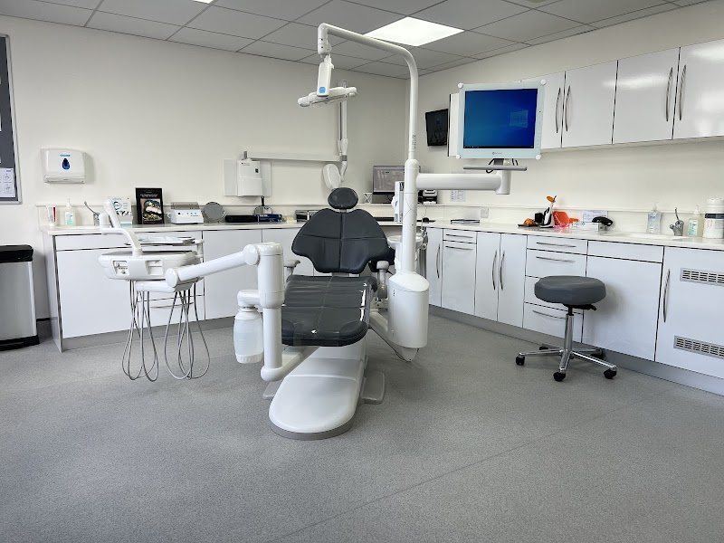 Wimbledon Dental Wellness I Dentist Wimbledon
