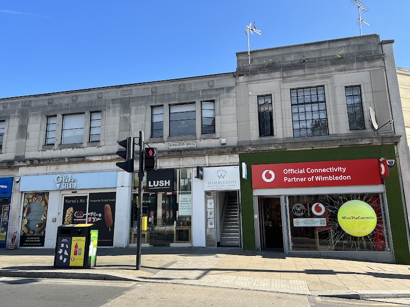 Wimbledon Dental Wellness I Dentist Wimbledon