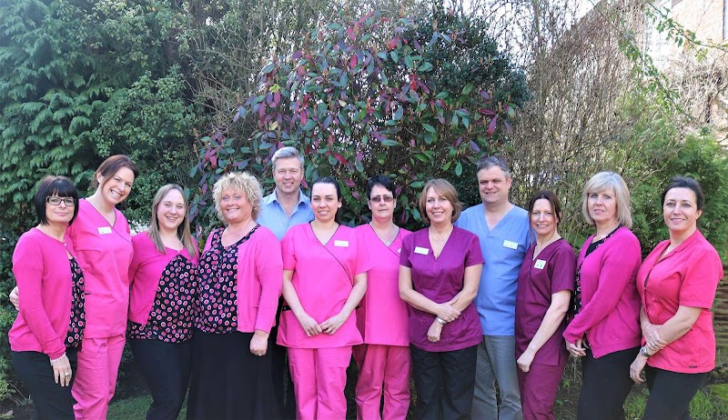 Coniston Dental Practice