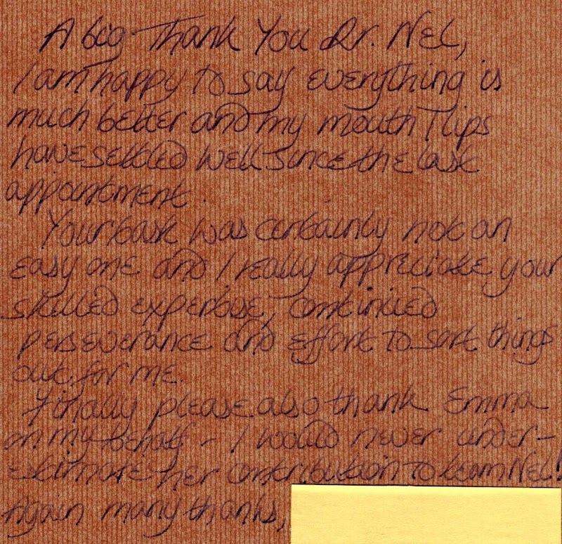 Coniston Dental Practice