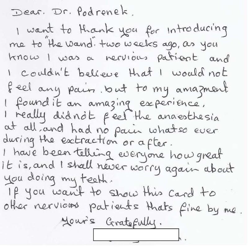 Coniston Dental Practice