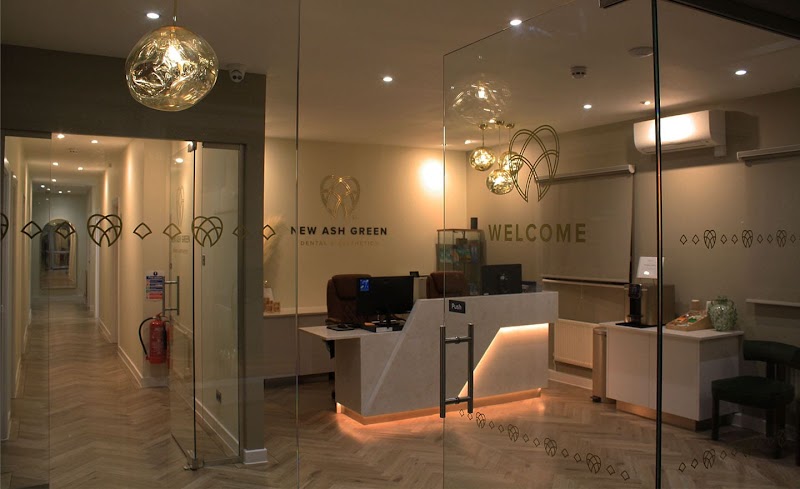 New Ash Green Dental & Aesthetics - Kent