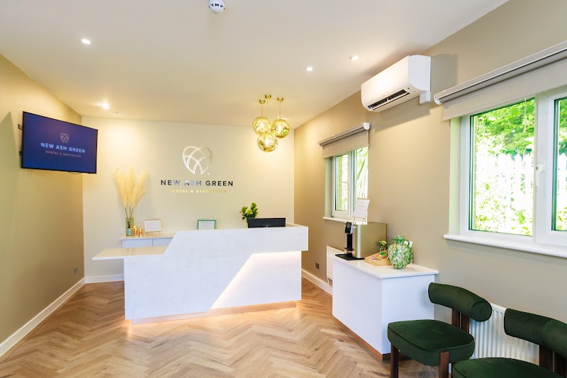 New Ash Green Dental & Aesthetics - Kent