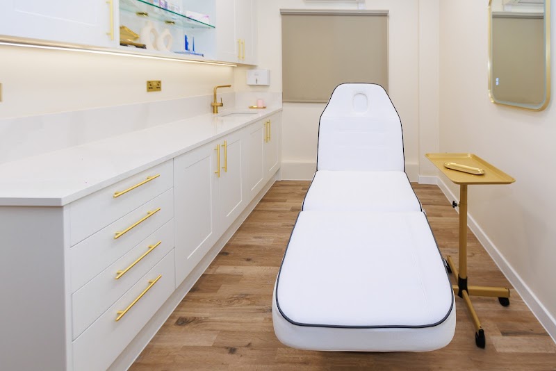 New Ash Green Dental & Aesthetics - Kent