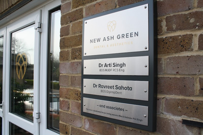 New Ash Green Dental & Aesthetics - Kent