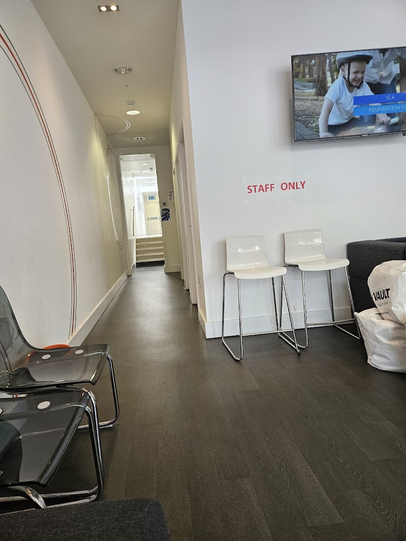 Central Dental Kenton- Orthodontics⏐ Dental Implants⏐ Cosmetic Dentistry⏐ Hygienist