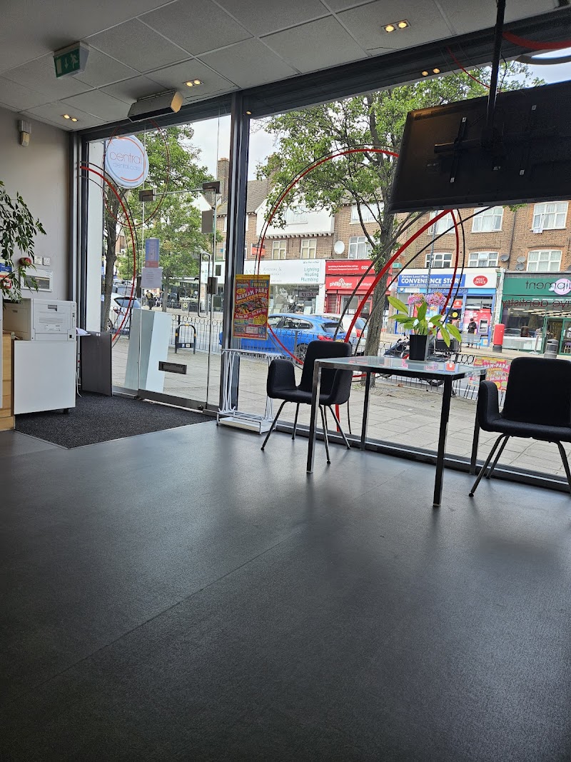 Central Dental Kenton- Orthodontics⏐ Dental Implants⏐ Cosmetic Dentistry⏐ Hygienist