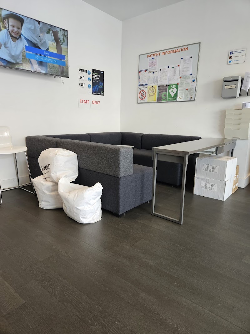 Central Dental Kenton- Orthodontics⏐ Dental Implants⏐ Cosmetic Dentistry⏐ Hygienist