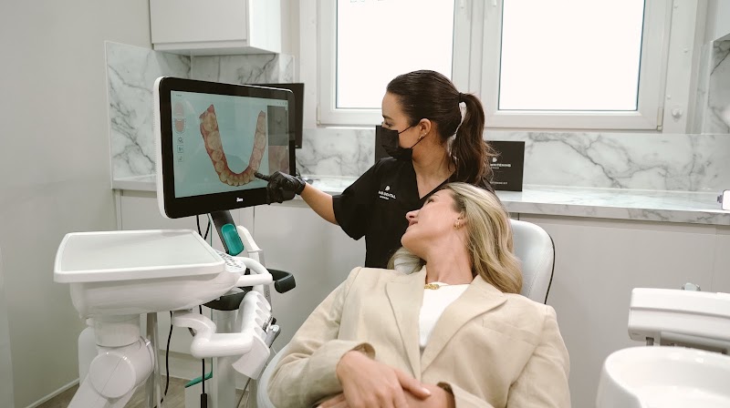 Mayfair Dental Clinic