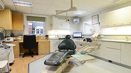 Mayfair Dental Clinic