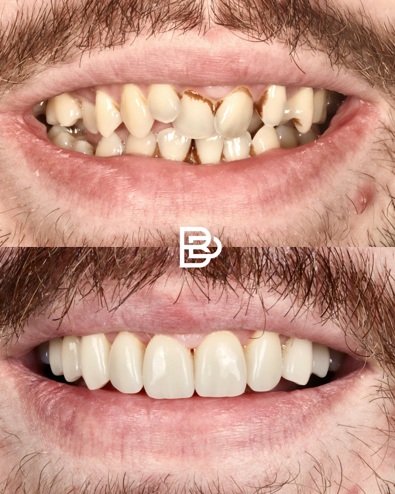 Mayfair Dental Clinic