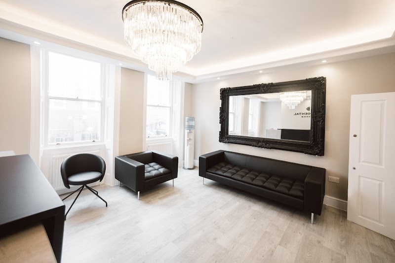 Mayfair Dental Clinic