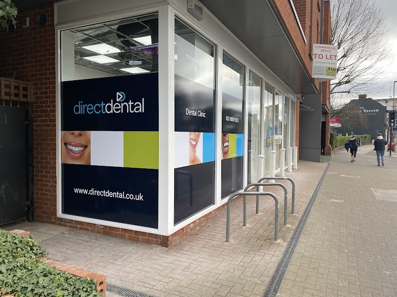 Direct Dental | Wandsworth Dentist