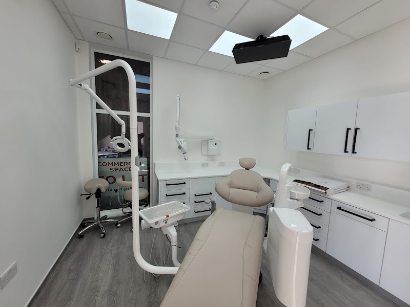 Direct Dental | Wandsworth Dentist