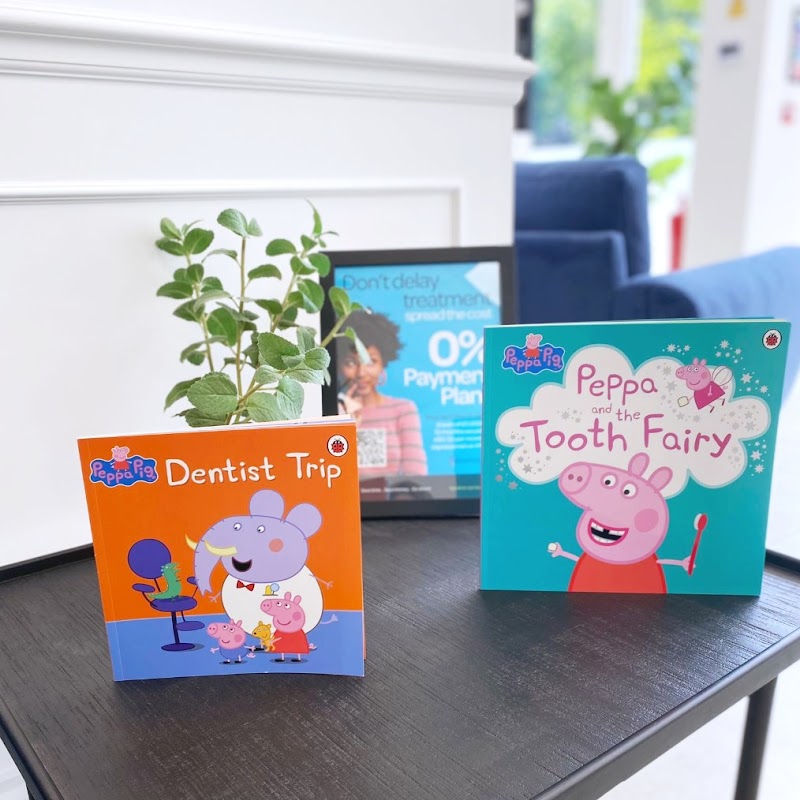 Direct Dental | Wandsworth Dentist