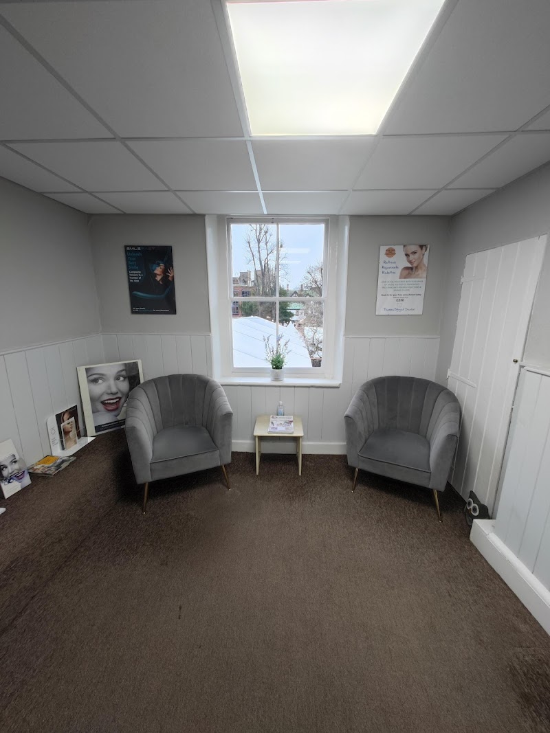 Thames Street Dental