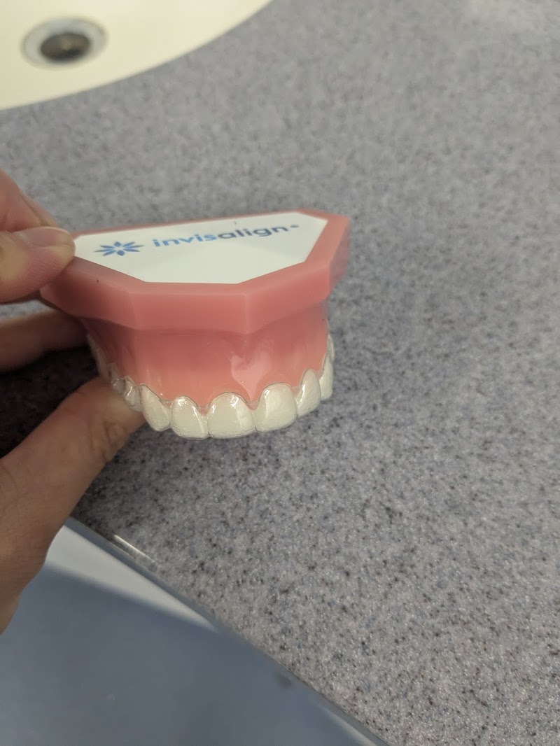 Thames Street Dental