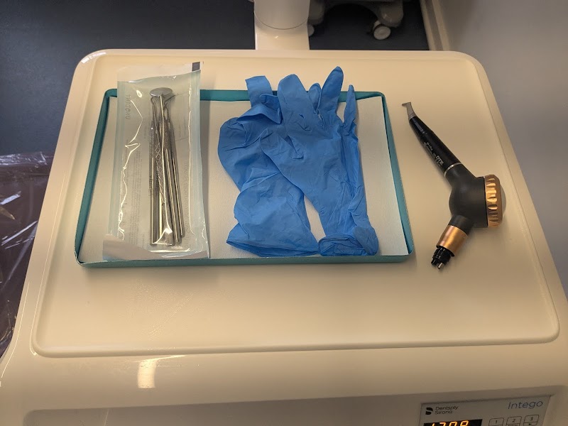 Thames Street Dental