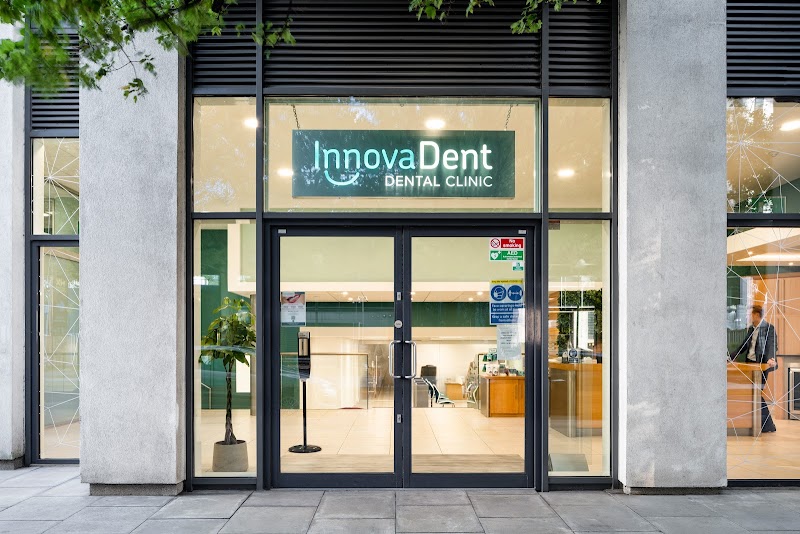 InnovaDent Dental Clinic
