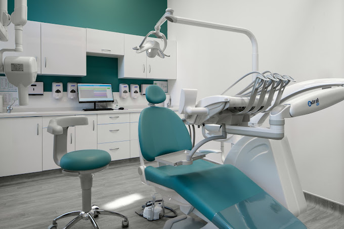 InnovaDent Dental Clinic