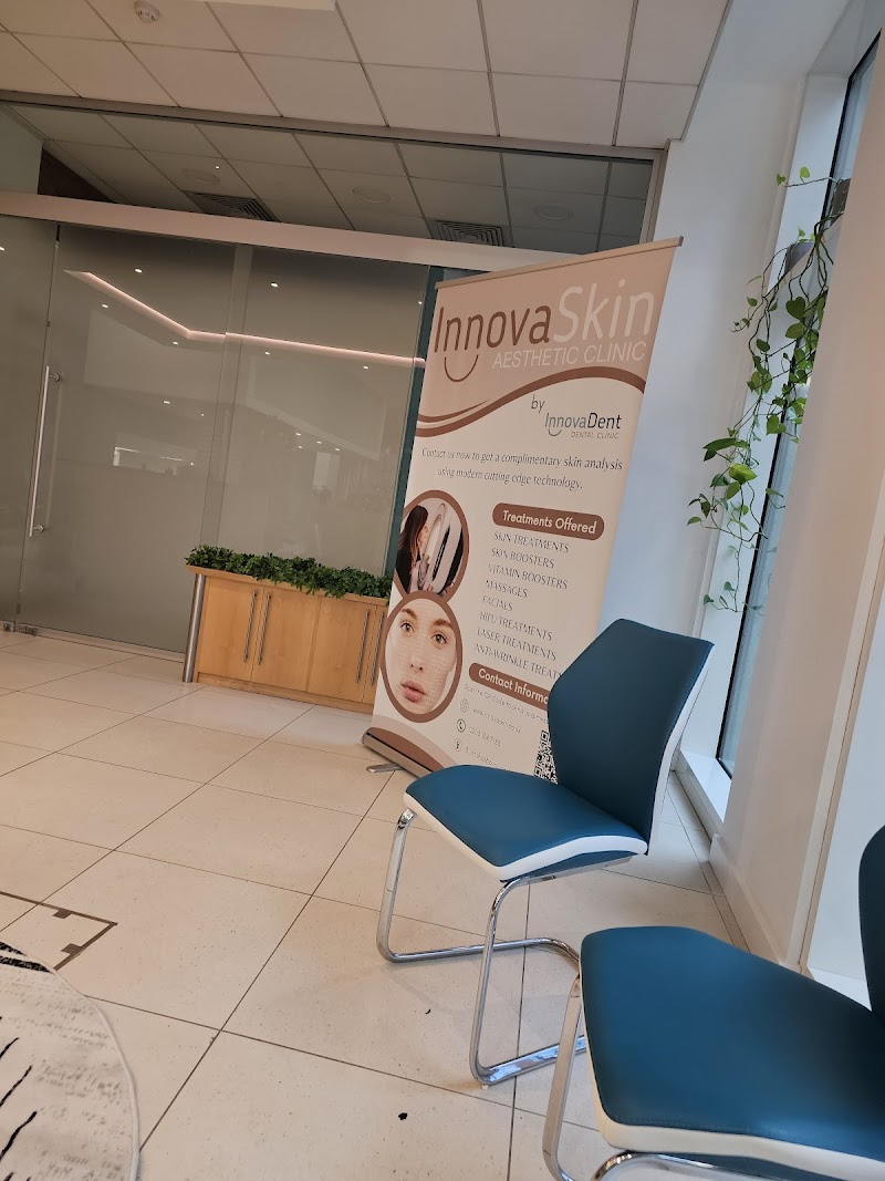 InnovaDent Dental Clinic