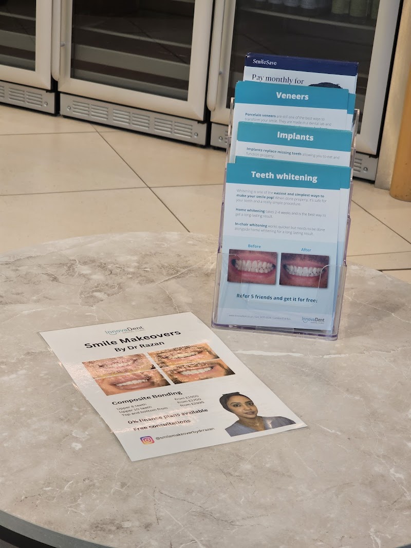InnovaDent Dental Clinic