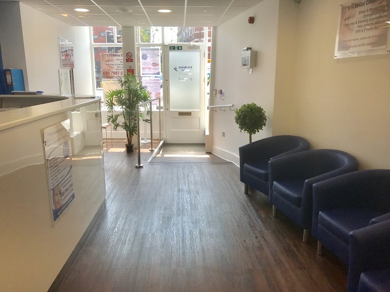 E14 Dental Centre