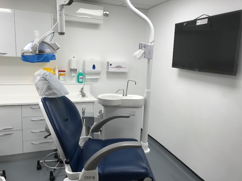 E14 Dental Centre
