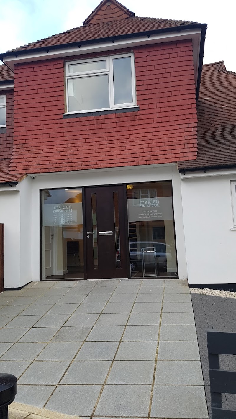 New Malden Dental Surgery