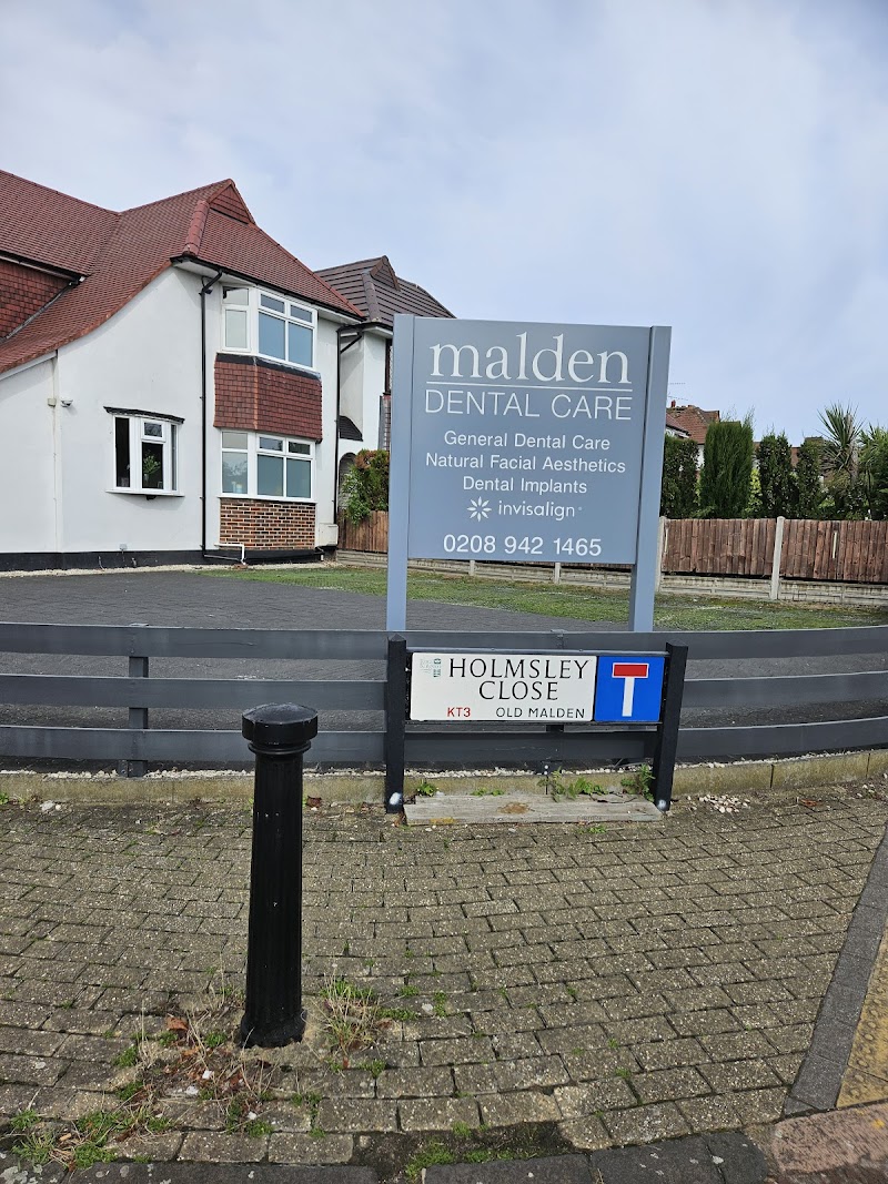 New Malden Dental Surgery