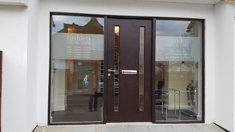 New Malden Dental Surgery