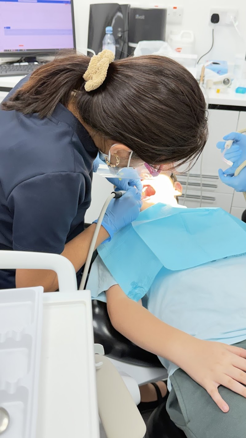 Surrey Dental Surgery