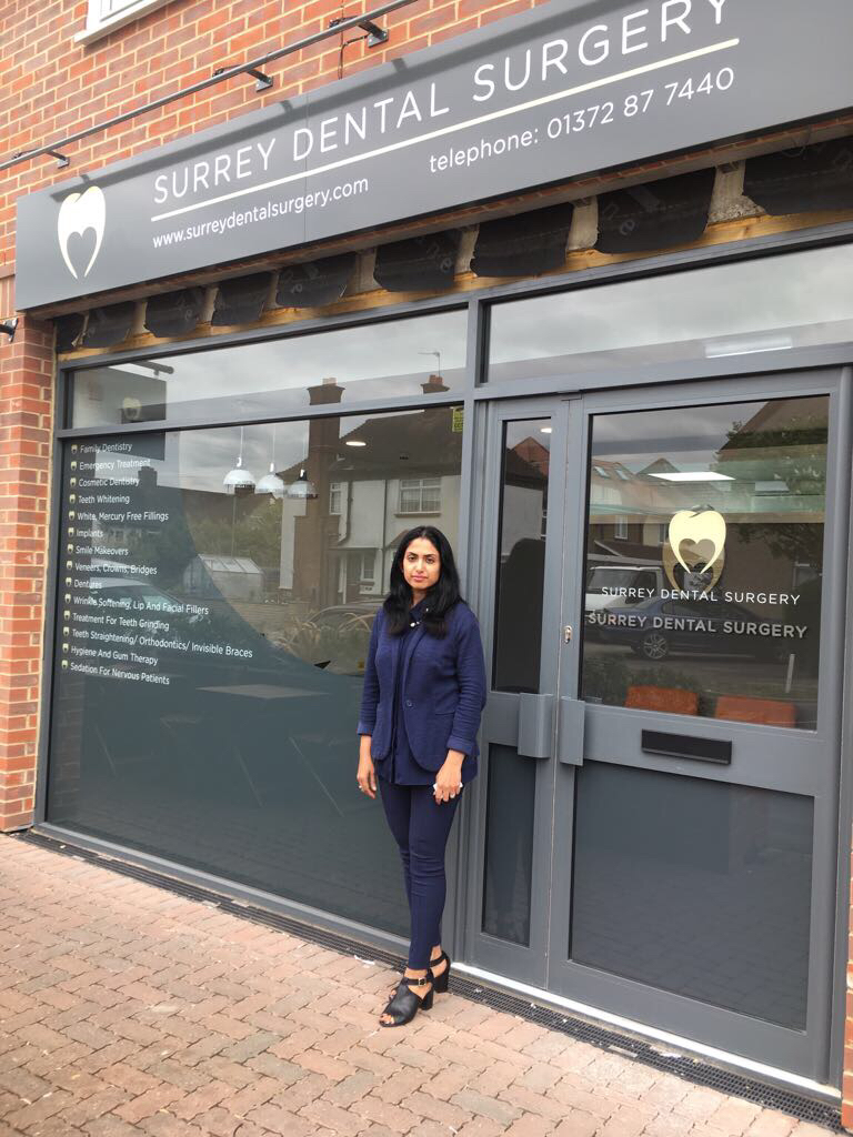 Surrey Dental Surgery