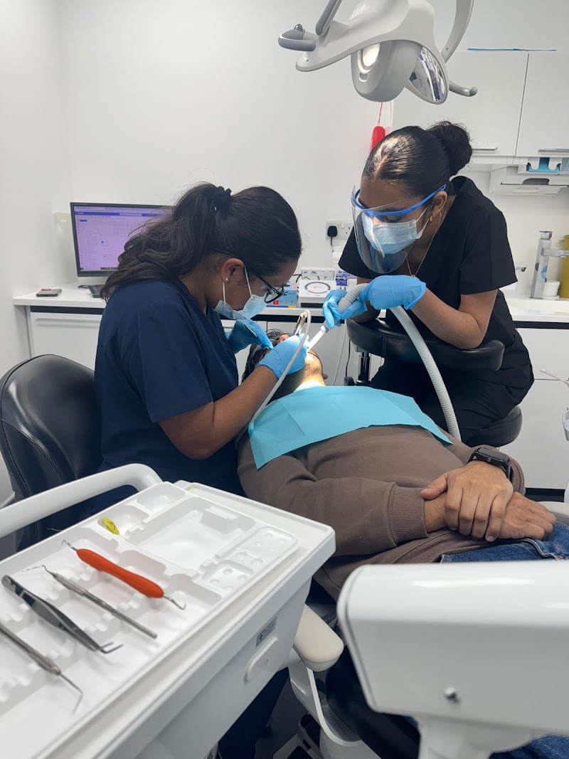 Surrey Dental Surgery