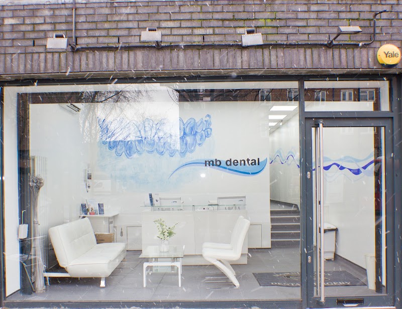 MB Dental
