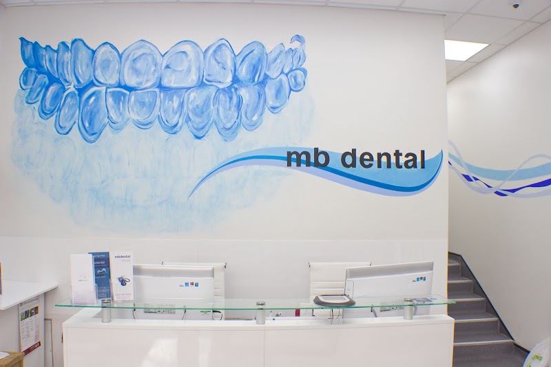 MB Dental