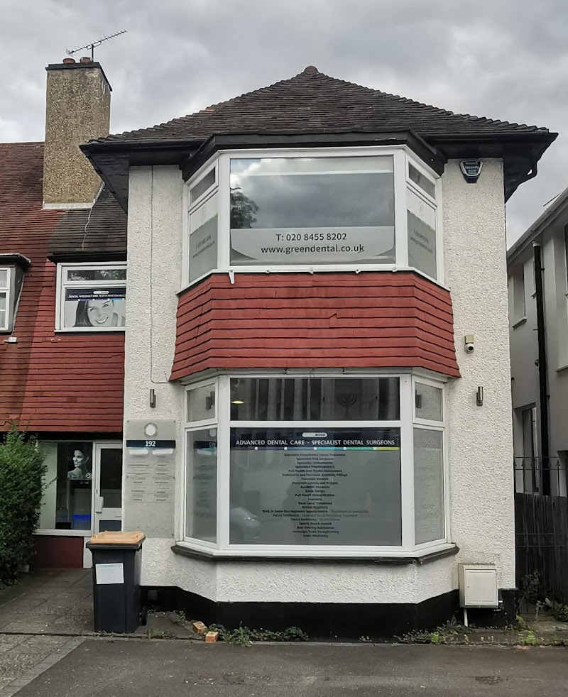 Denchic Dental Spa - Golders Green