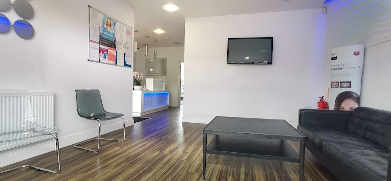 Denchic Dental Spa - Golders Green