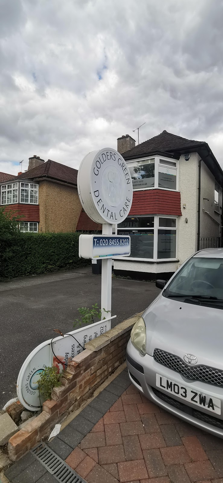 Denchic Dental Spa - Golders Green