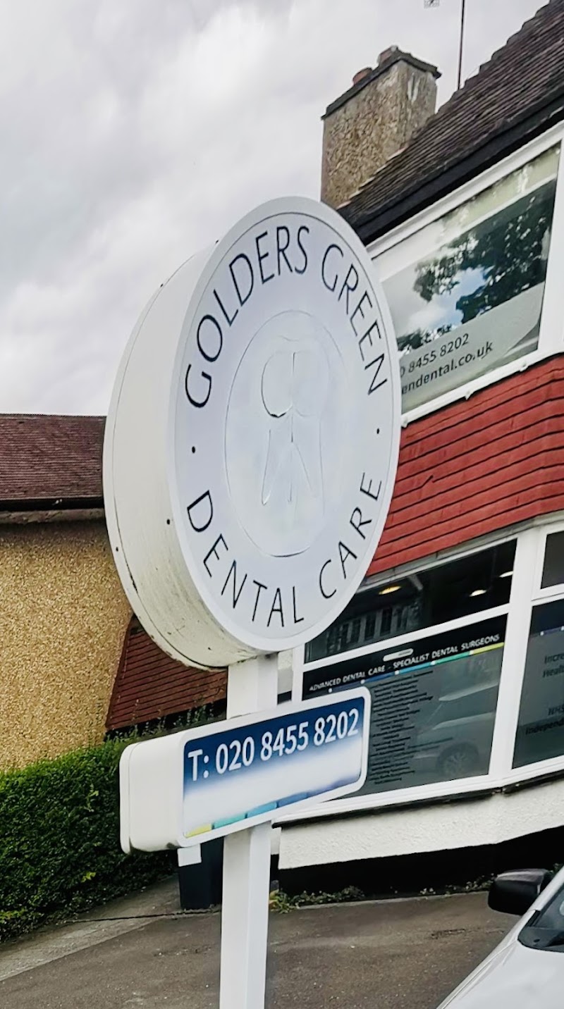 Denchic Dental Spa - Golders Green