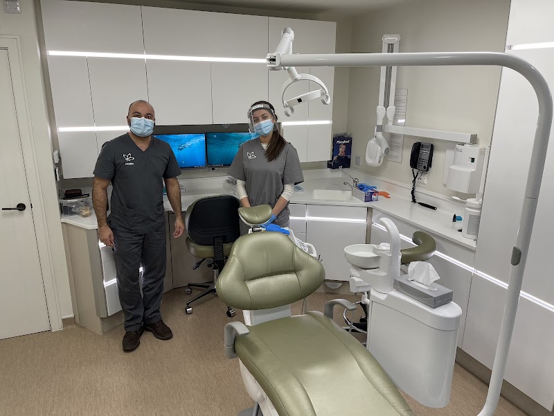 Chiswick Dental and Implant Clinic