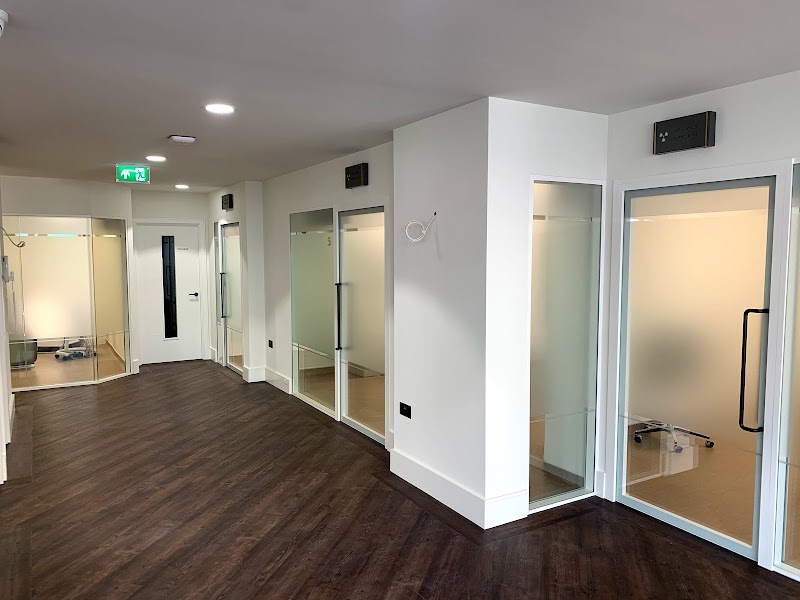 Chiswick Dental and Implant Clinic