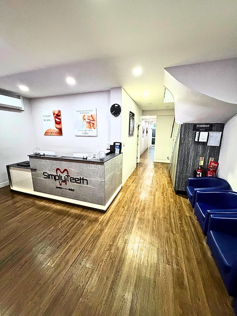 Seven Kings Dental Practice