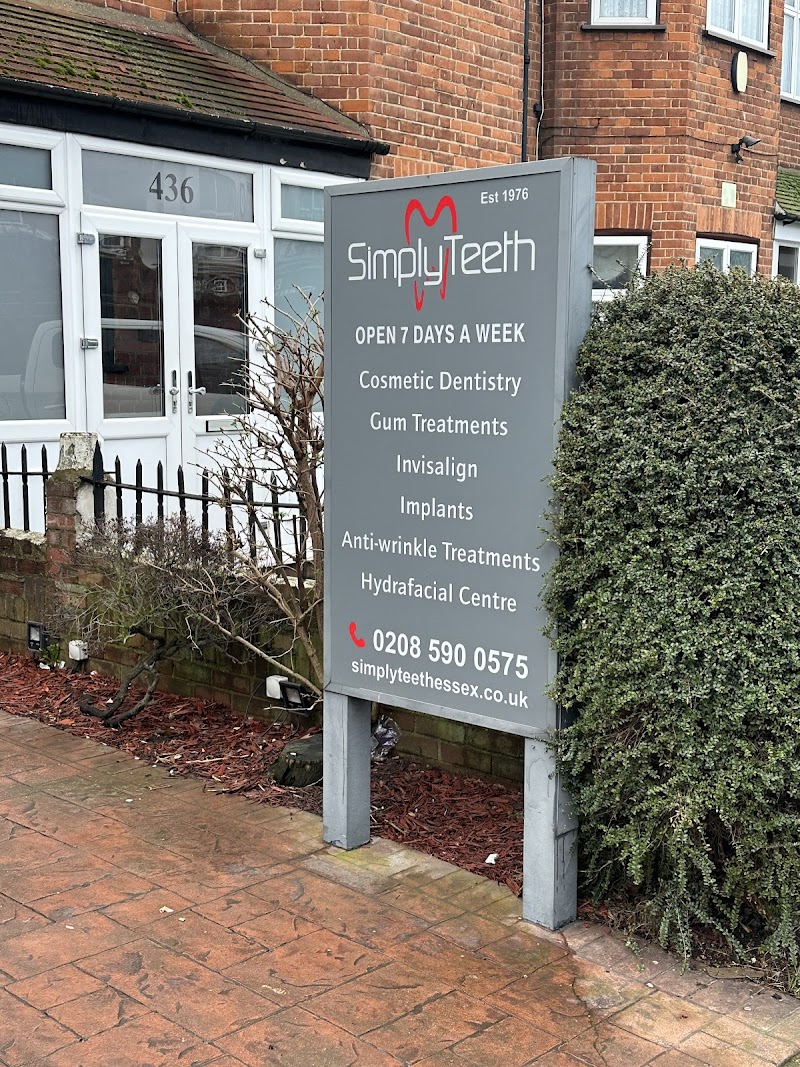 Seven Kings Dental Practice